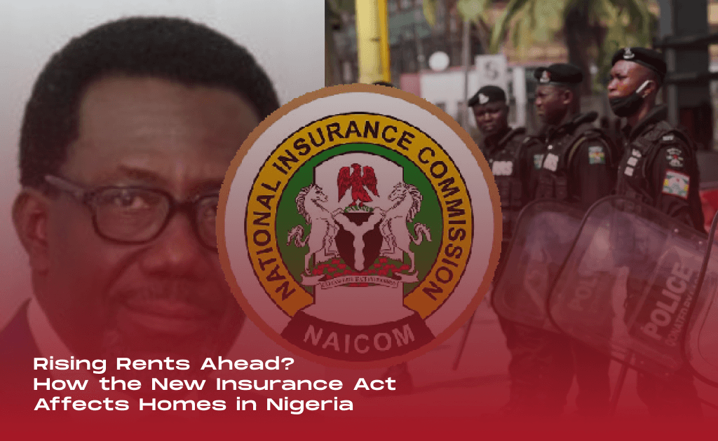 Uninsured Buildings in Nigeria - Landlords and Renters Guide
